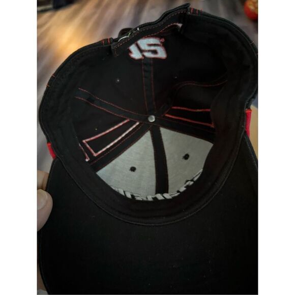 SnapOn Racing Hat - Picture 6 of 6